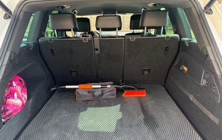 Volkswagen Touareg III, 2018 год, 2 600 000 рублей, 16 фотография