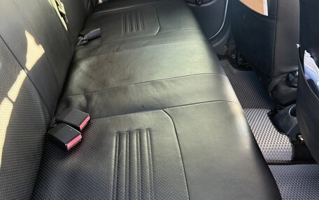 Renault Logan I, 2013 год, 475 000 рублей, 7 фотография