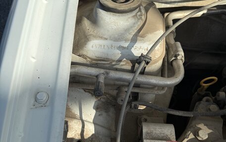 Renault Logan I, 2013 год, 475 000 рублей, 8 фотография