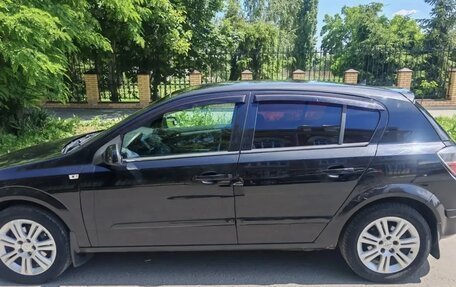 Opel Astra H, 2010 год, 530 000 рублей, 4 фотография