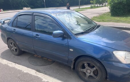 Mitsubishi Lancer IX, 2006 год, 375 000 рублей, 2 фотография