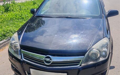 Opel Astra H, 2010 год, 530 000 рублей, 10 фотография