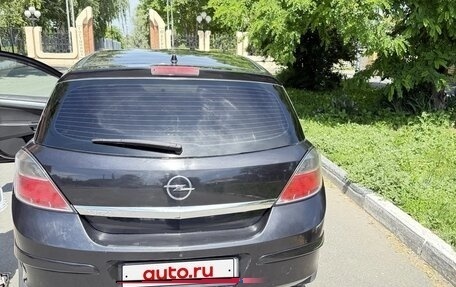 Opel Astra H, 2010 год, 530 000 рублей, 3 фотография