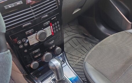 Opel Astra H, 2010 год, 530 000 рублей, 9 фотография