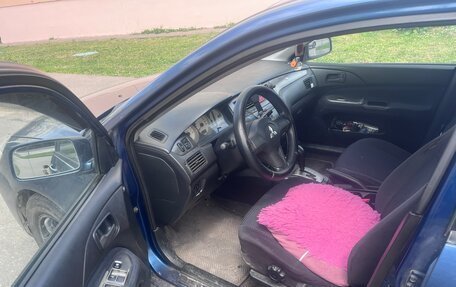 Mitsubishi Lancer IX, 2006 год, 375 000 рублей, 5 фотография