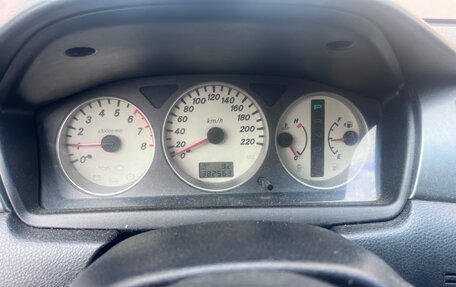 Mitsubishi Lancer IX, 2006 год, 375 000 рублей, 6 фотография