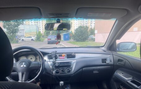 Mitsubishi Lancer IX, 2006 год, 375 000 рублей, 7 фотография