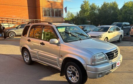 Suzuki Grand Vitara, 2003 год, 430 000 рублей, 2 фотография