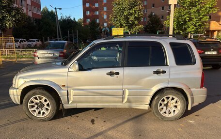 Suzuki Grand Vitara, 2003 год, 430 000 рублей, 4 фотография