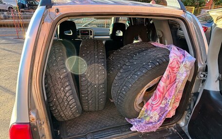 Suzuki Grand Vitara, 2003 год, 430 000 рублей, 9 фотография