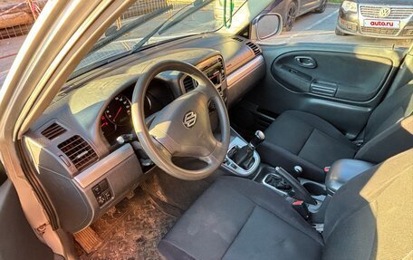 Suzuki Grand Vitara, 2003 год, 430 000 рублей, 6 фотография