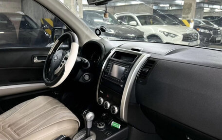 Nissan X-Trail, 2013 год, 1 450 000 рублей, 5 фотография