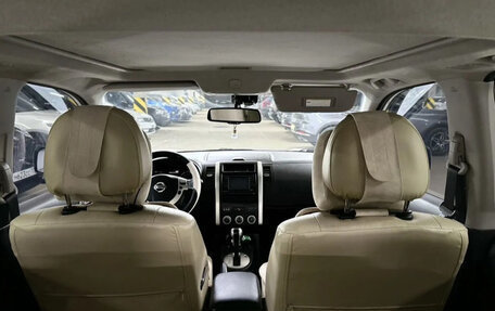 Nissan X-Trail, 2013 год, 1 450 000 рублей, 3 фотография
