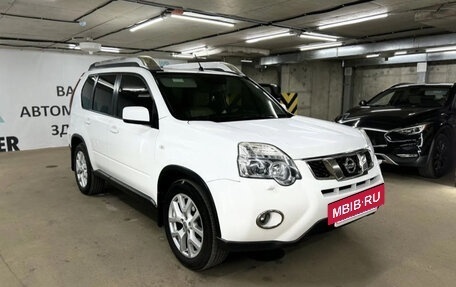 Nissan X-Trail, 2013 год, 1 450 000 рублей, 6 фотография