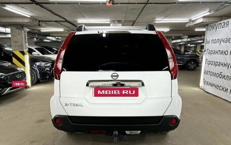 Nissan X-Trail, 2013 год, 1 450 000 рублей, 2 фотография