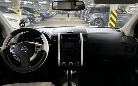 Nissan X-Trail, 2013 год, 1 450 000 рублей, 12 фотография