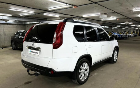 Nissan X-Trail, 2013 год, 1 450 000 рублей, 11 фотография