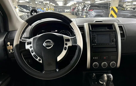 Nissan X-Trail, 2013 год, 1 450 000 рублей, 15 фотография