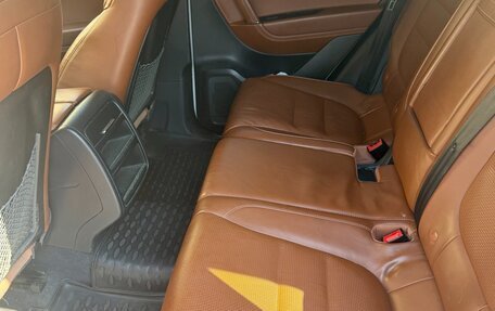Volkswagen Touareg III, 2014 год, 2 200 000 рублей, 13 фотография