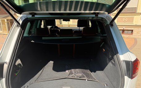 Volkswagen Touareg III, 2014 год, 2 200 000 рублей, 14 фотография