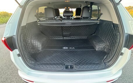 KIA Sportage IV рестайлинг, 2018 год, 2 020 000 рублей, 10 фотография