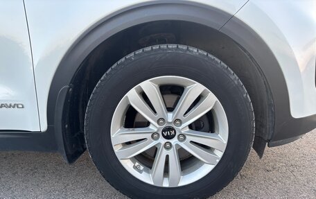 KIA Sportage IV рестайлинг, 2018 год, 2 020 000 рублей, 15 фотография