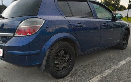 Opel Astra H, 2010 год, 630 000 рублей, 8 фотография