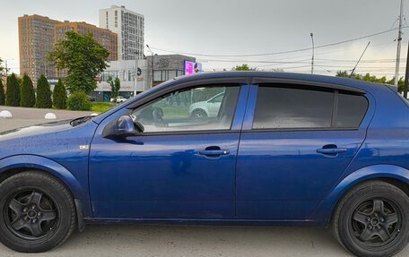 Opel Astra H, 2010 год, 630 000 рублей, 4 фотография