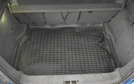 Opel Astra H, 2010 год, 630 000 рублей, 15 фотография