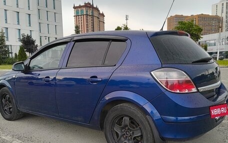 Opel Astra H, 2010 год, 630 000 рублей, 3 фотография