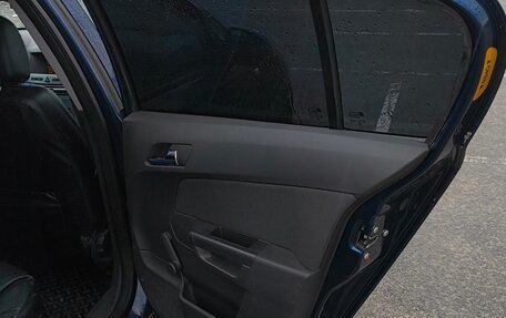 Opel Astra H, 2010 год, 630 000 рублей, 16 фотография