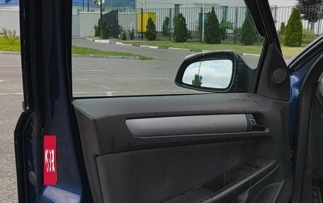 Opel Astra H, 2010 год, 630 000 рублей, 10 фотография