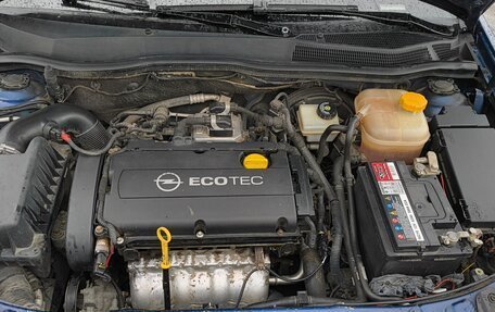 Opel Astra H, 2010 год, 630 000 рублей, 30 фотография