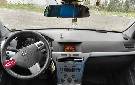 Opel Astra H, 2010 год, 630 000 рублей, 21 фотография