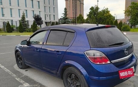 Opel Astra H, 2010 год, 630 000 рублей, 24 фотография