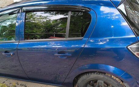 Opel Astra H, 2010 год, 630 000 рублей, 36 фотография