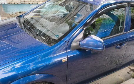 Opel Astra H, 2010 год, 630 000 рублей, 37 фотография