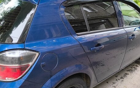 Opel Astra H, 2010 год, 630 000 рублей, 35 фотография