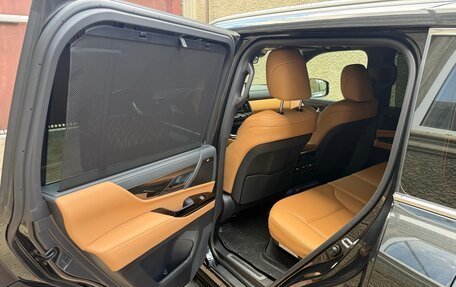 Lexus LX, 2025 год, 18 100 000 рублей, 6 фотография