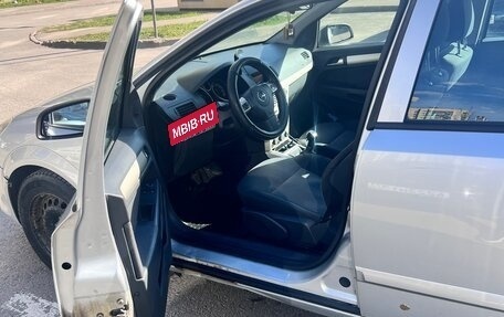 Opel Astra H, 2007 год, 300 000 рублей, 6 фотография