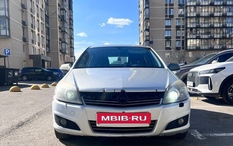 Opel Astra H, 2007 год, 300 000 рублей, 2 фотография