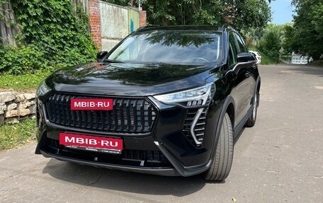 Haval Jolion, 2024 год, 2 100 000 рублей, 4 фотография