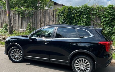 Haval Jolion, 2024 год, 2 100 000 рублей, 5 фотография