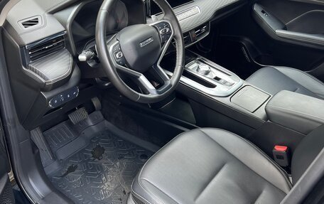 Haval Jolion, 2024 год, 2 100 000 рублей, 9 фотография