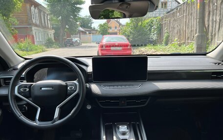 Haval Jolion, 2024 год, 2 100 000 рублей, 11 фотография
