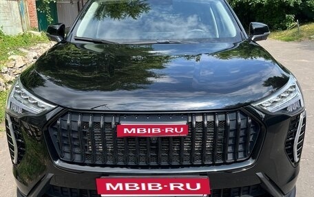 Haval Jolion, 2024 год, 2 100 000 рублей, 3 фотография