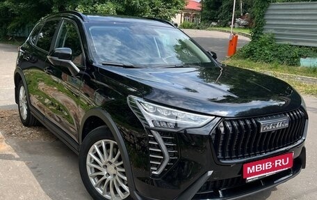 Haval Jolion, 2024 год, 2 100 000 рублей, 2 фотография