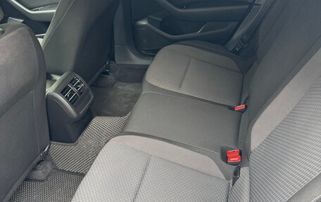 Volkswagen Passat B8 рестайлинг, 2016 год, 1 390 000 рублей, 16 фотография