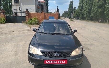 Ford Mondeo III, 2005 год, 280 000 рублей, 2 фотография
