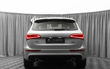 Audi Q5, 2016 год, 2 550 000 рублей, 6 фотография